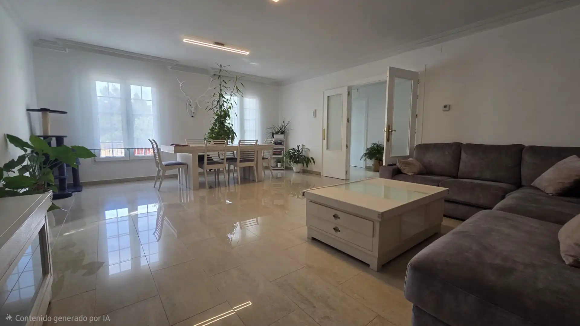 Villa avec terrasse à vendre à Cubas de la Sagra, imagen 4