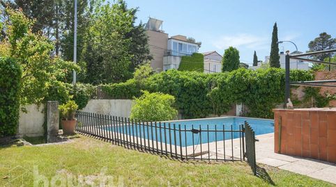 Photo 4 of Houses for sale in Avenida de la Victoria, ., La Florida - El Plantío, Madrid Capital