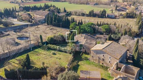 Foto 2 de Finca rústica en venda a Vilaür, Girona