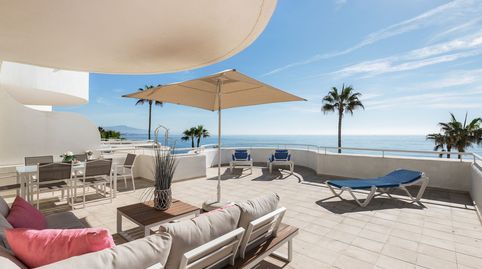Foto 5 de Piso en venta en Centro, Estepona