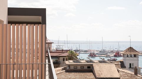 Foto 4 de Apartamento en venta en Son Armadans, Palma de Mallorca