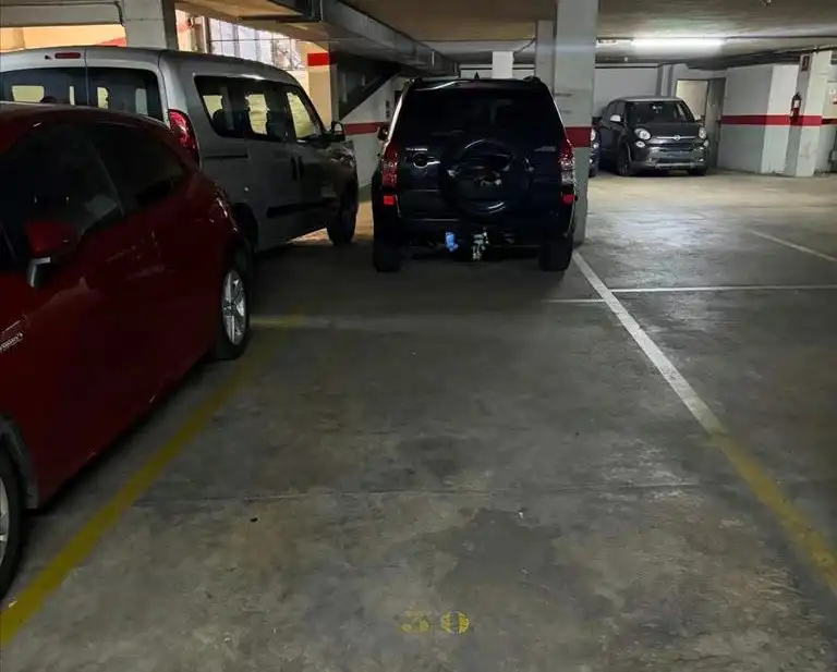 Parcheggio in vendita a MATERNITAT D ELNA, ALCALDE MO, imagen 18