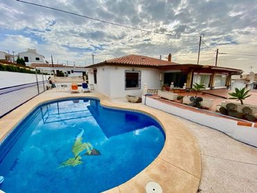 Maison avec piscine à vendre à Platja de Vila Joiosa