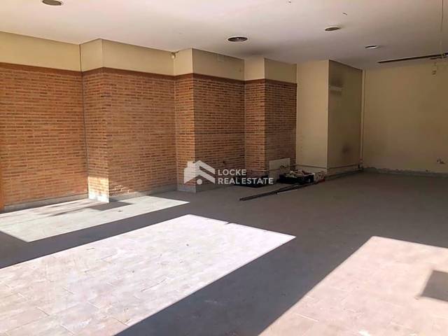 Local comercial en Alquiler en Avinguda de l'Alcora en Estación - Universidad