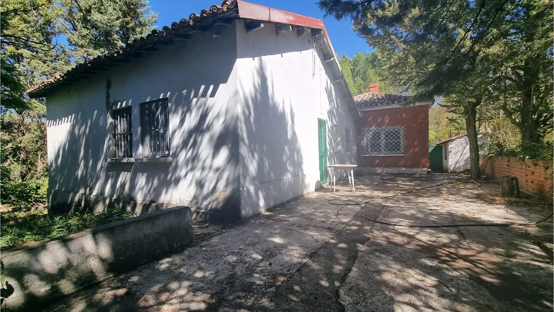 Detached house with garden for sale in UR LA BOQUILLA, imagen 21
