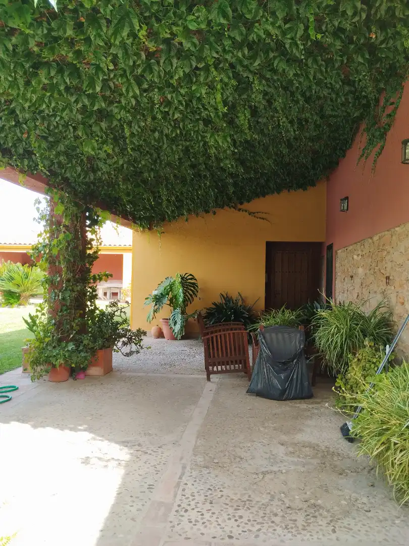 Casa o xalet en venda en Zafra amb Aire condicionat, Calefacció i Jardí privat