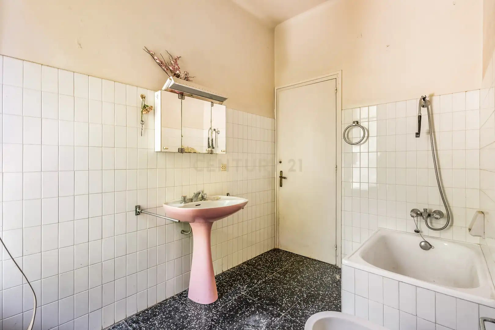 Baño de Finca rústica en venta en Arenys de Mar con Jardín privado