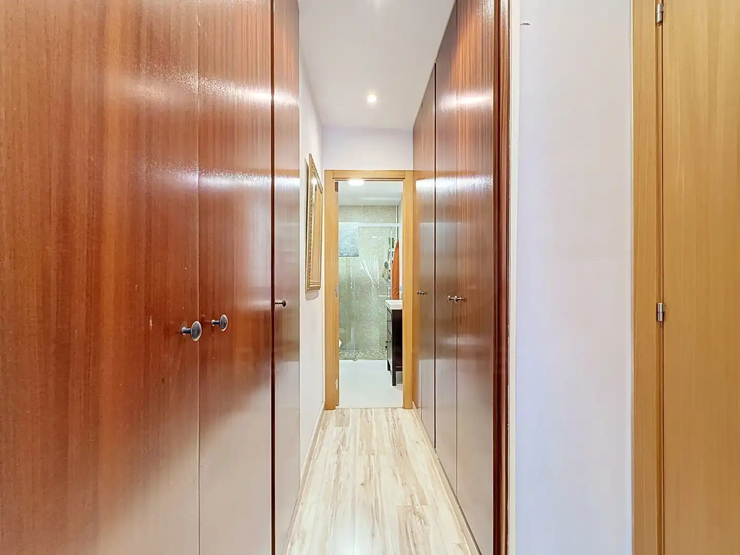 Flat with pool for sale in El Coll, imagen 19