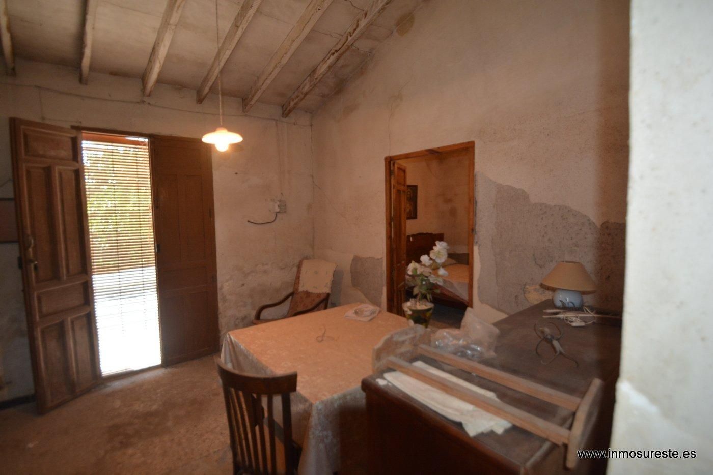 Casa o xalet en venda en Redován