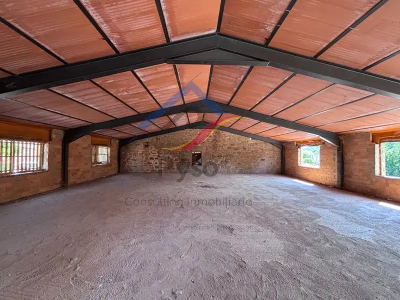 Casa rústica en venda a Barrio Villanueva de la Nia, imagen 39