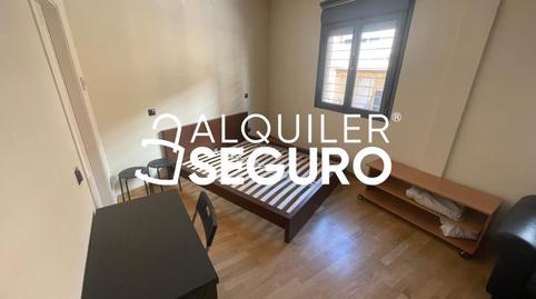 Foto 4 de Estudi de lloguer a De Fuentidueña, Centro, Madrid
