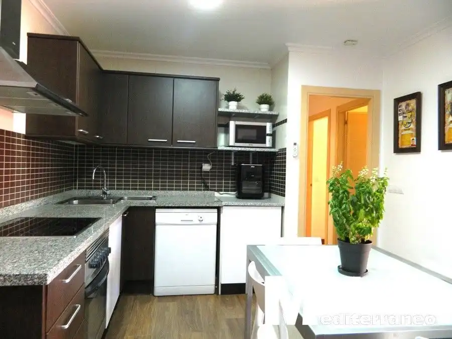 Apartamento con piscina en alquiler en CAÑAS Y BARRO, imagen 7