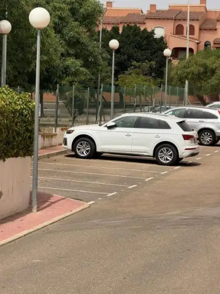 Casa con piscina in vendita a Nueva Torrevieja - Aguas Nuevas, imagen 3