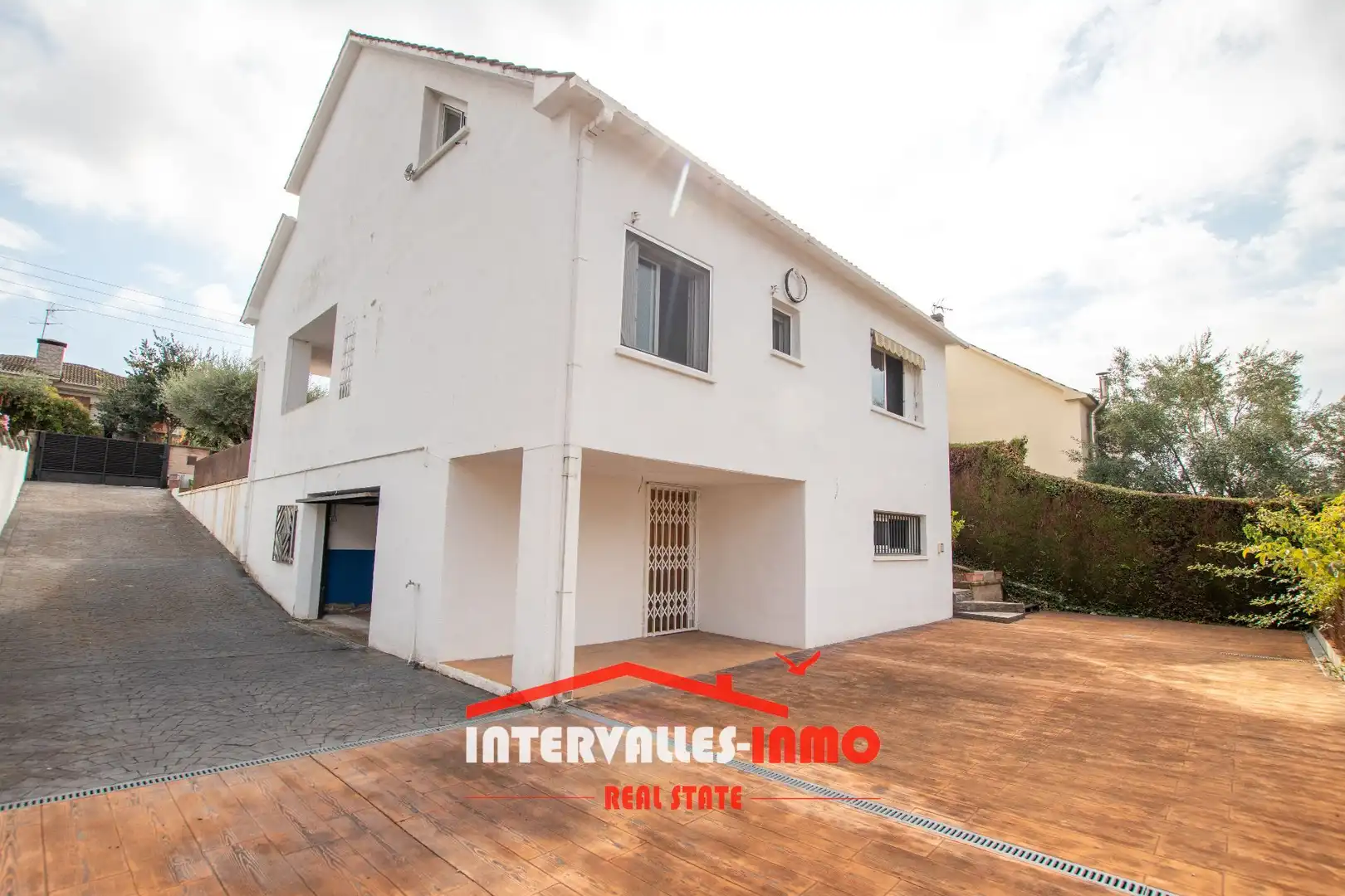 House with pool for sale in Palau-solità i Plegamans, imagen 46