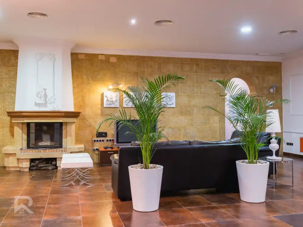 Chalet con piscina en venta en Partida L'Estanyo Nord B 126, imagen 5