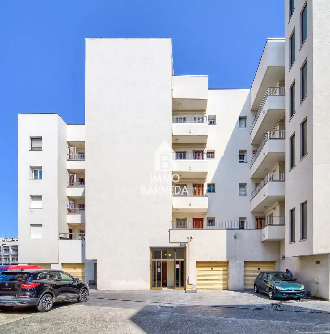 Wohnung mit Terrasse zum Verkauf in Maritim 28, imagen 19