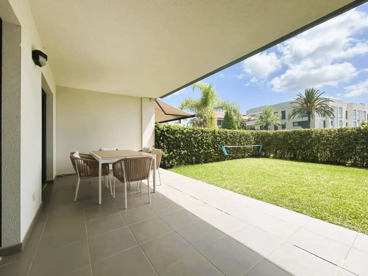 Apartments for rent in Montañar - El Arenal