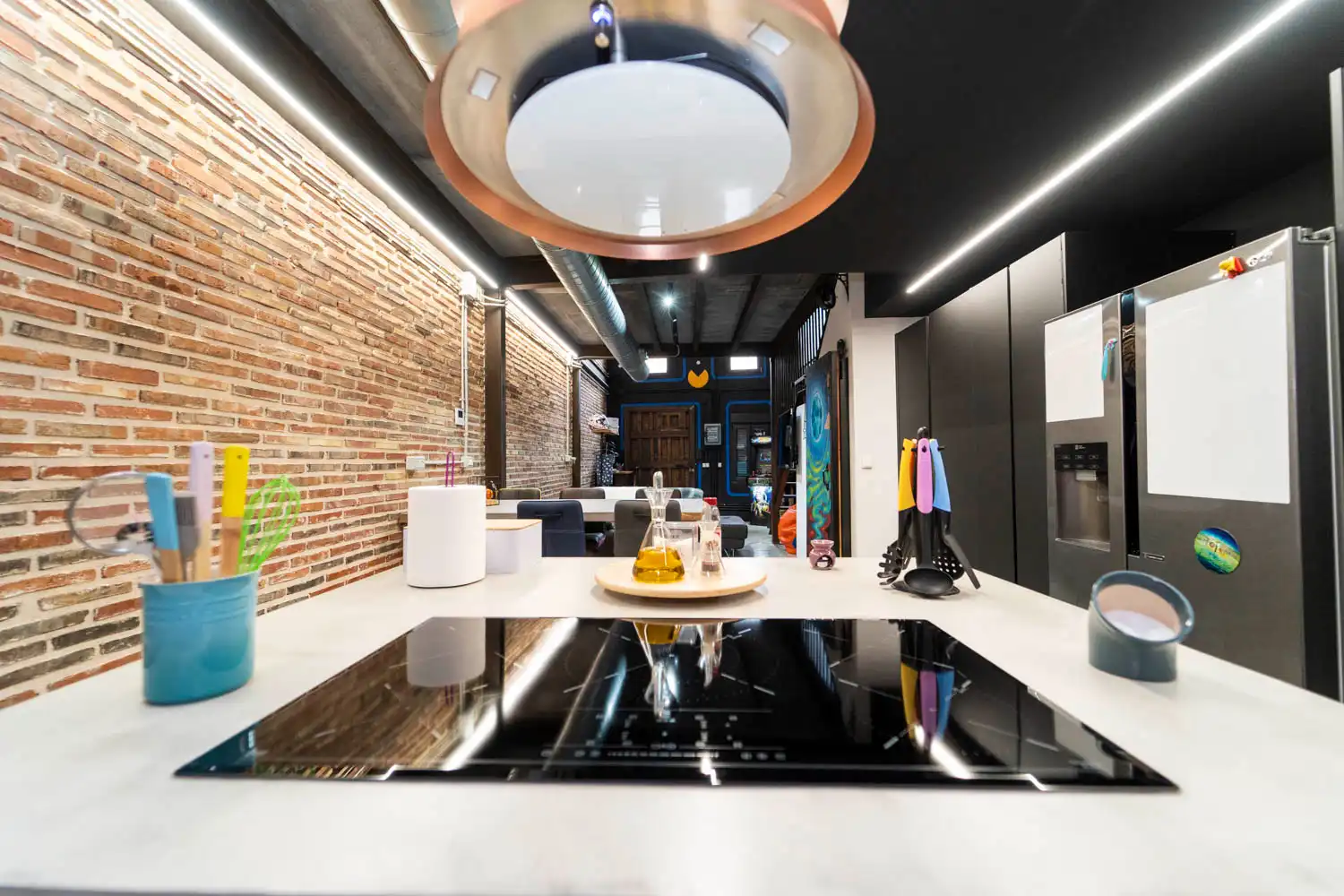 Casa con terraza en venta en Carrer Alacant 22, imagen 7