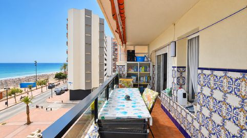 Foto 3 de Apartament en venda a Paseo Marítimo Rey de España, Puerto Deportivo, Fuengirola