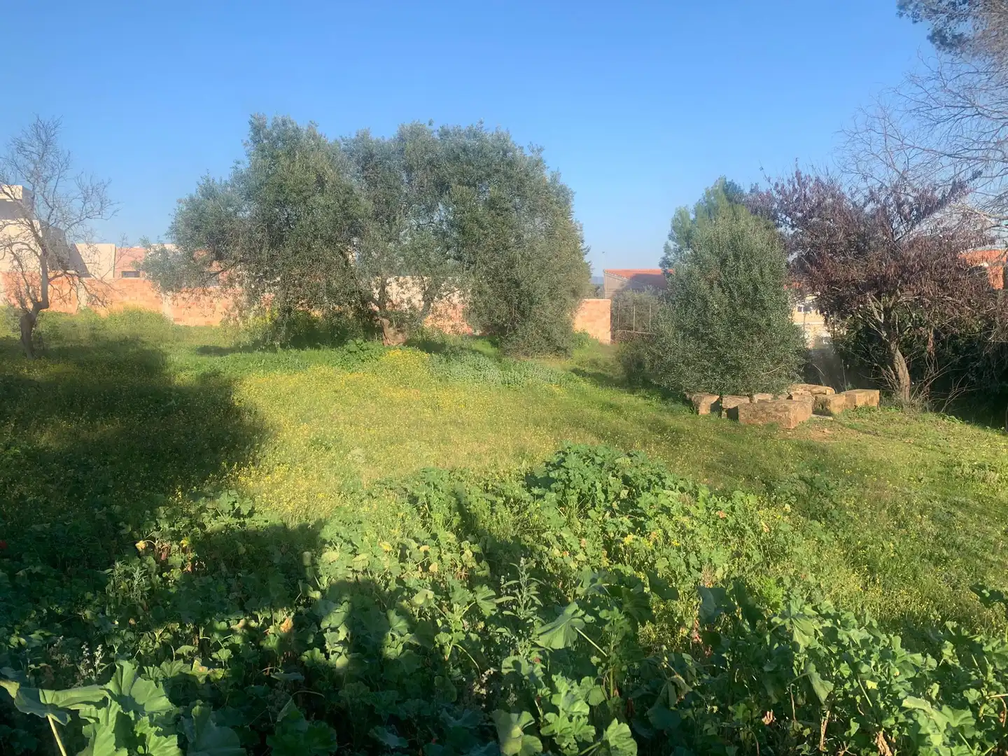Residential land for sale in Norte-Sierra, imagen 4