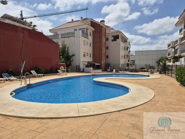 Flat with pool for sale in Artemisa