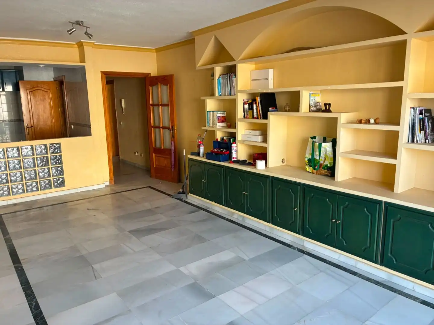 Apartamento con piscina en venta en Calle del Tenis 22