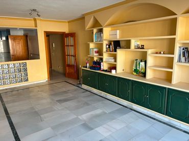 Apartment mit Pool zum Verkauf in Calle del Tenis 22
