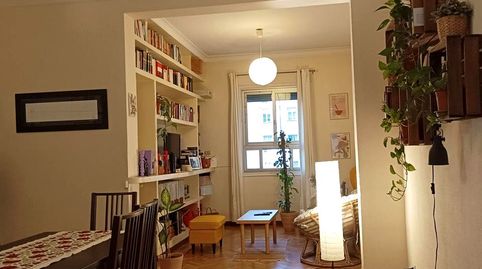 Foto 5 de Piso en venta en De Máiquez, Ibiza de Madrid, Madrid Capital