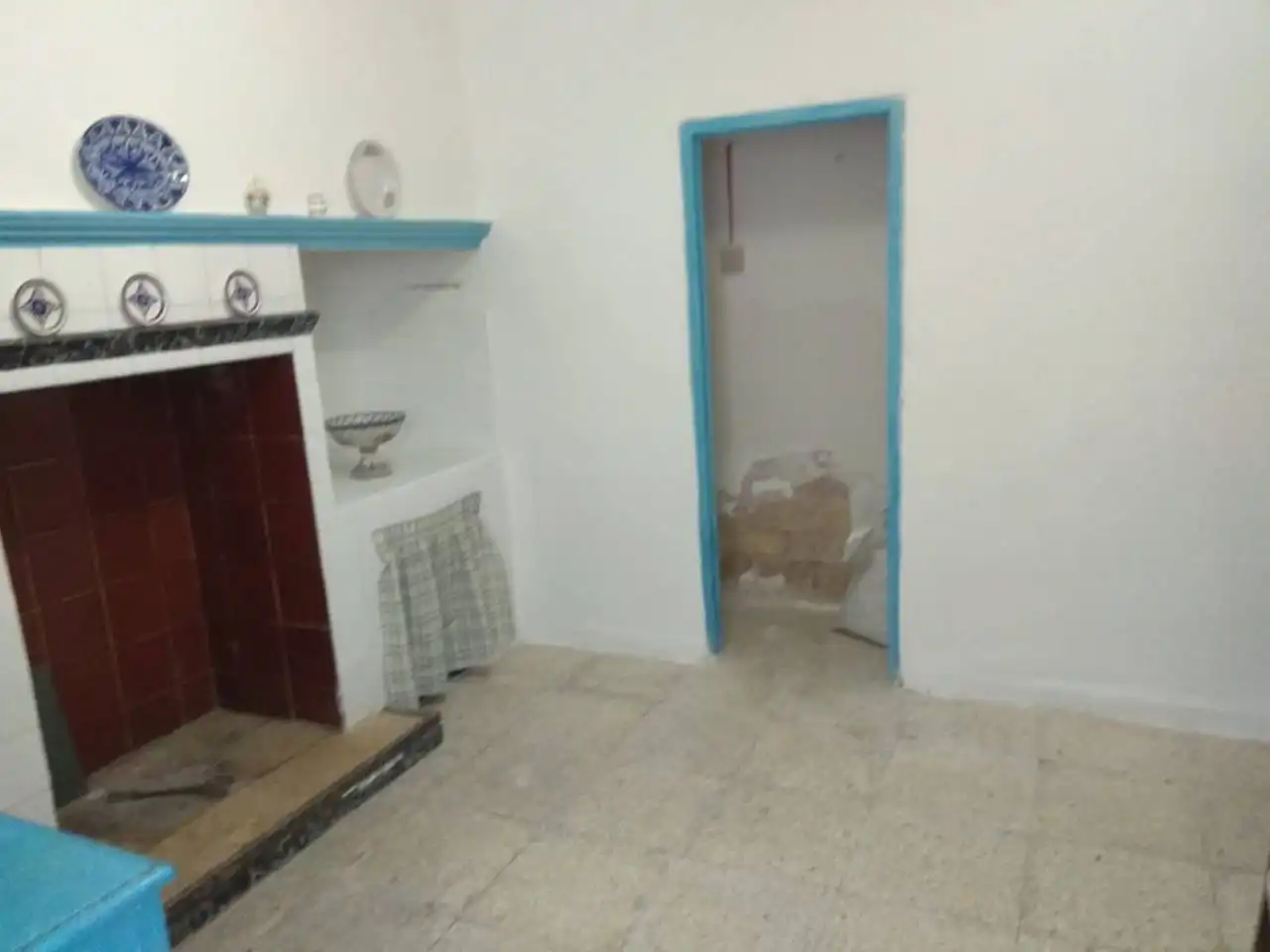 Casa en venta en Sabiote, imagen 9