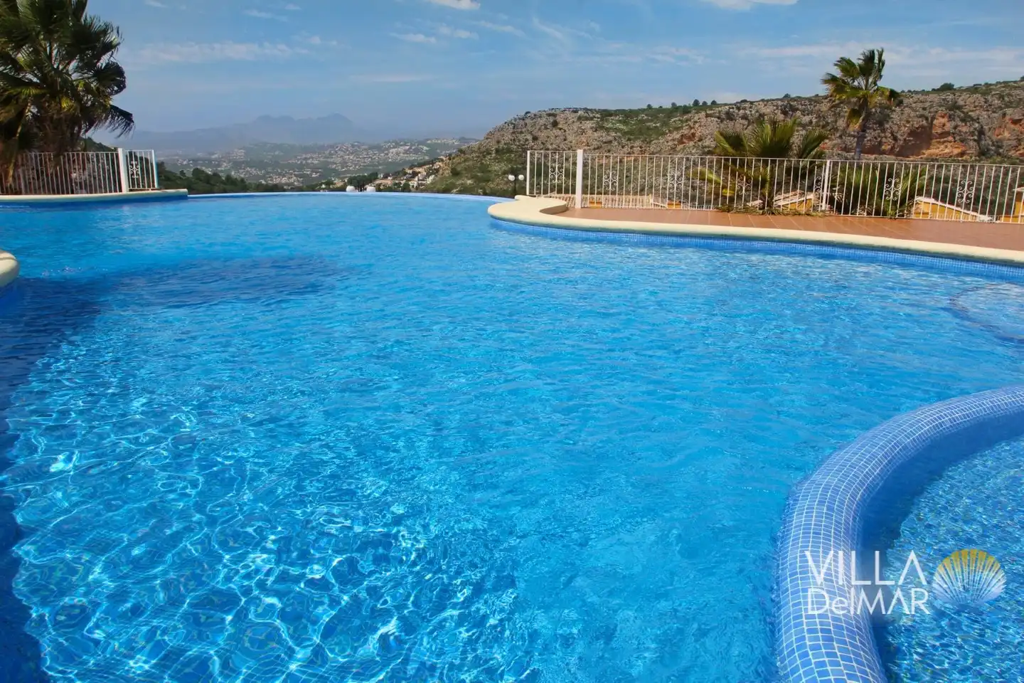 Apartament amb piscina en venda a Cumbre del Sol, imagen 7