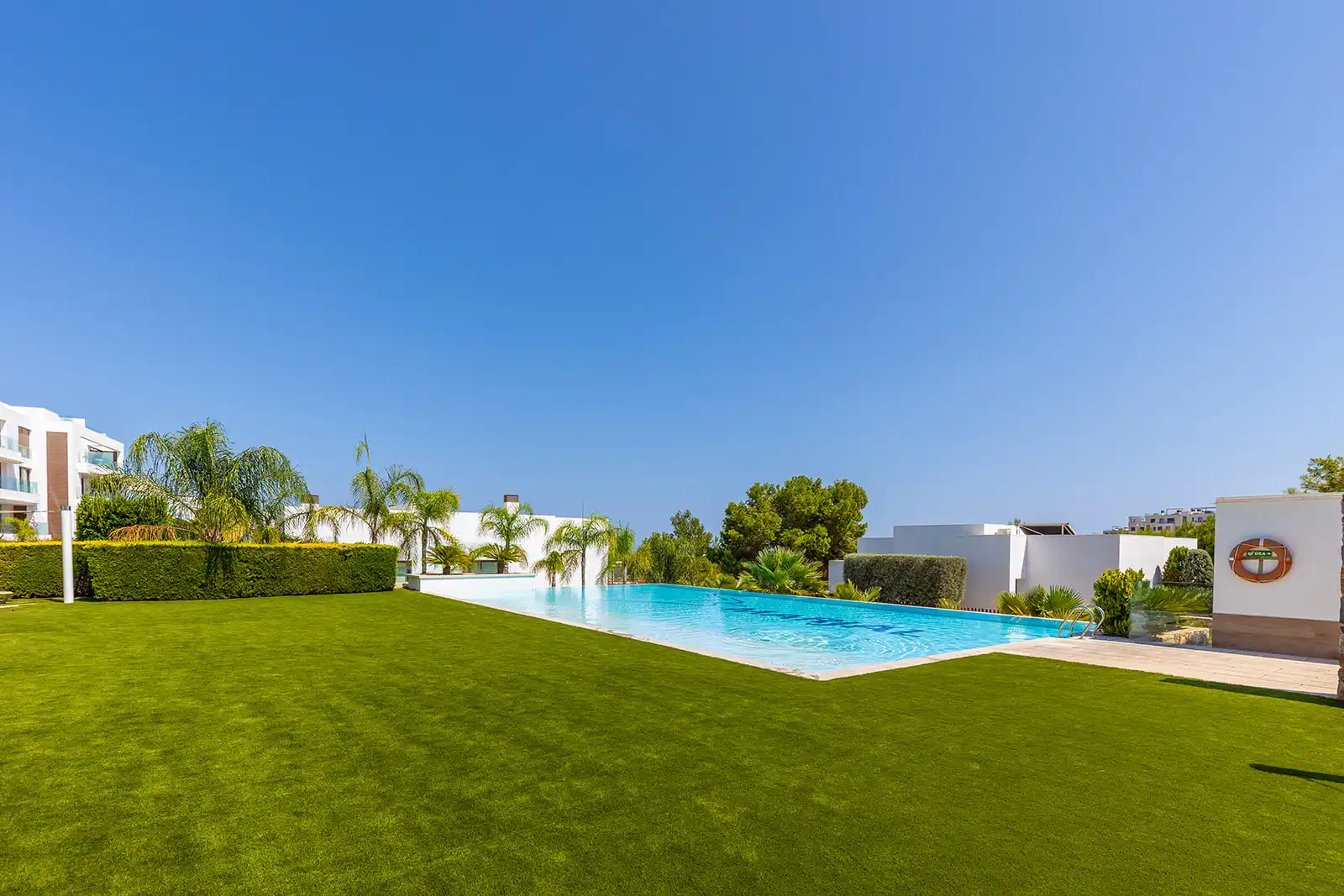 Àtic amb piscina en venda a San Miguel de Salinas, imagen 25