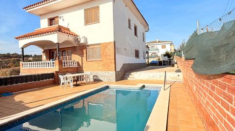 Foto 2 de Casa o xalet en venda a Caldes de Montbui, Barcelona