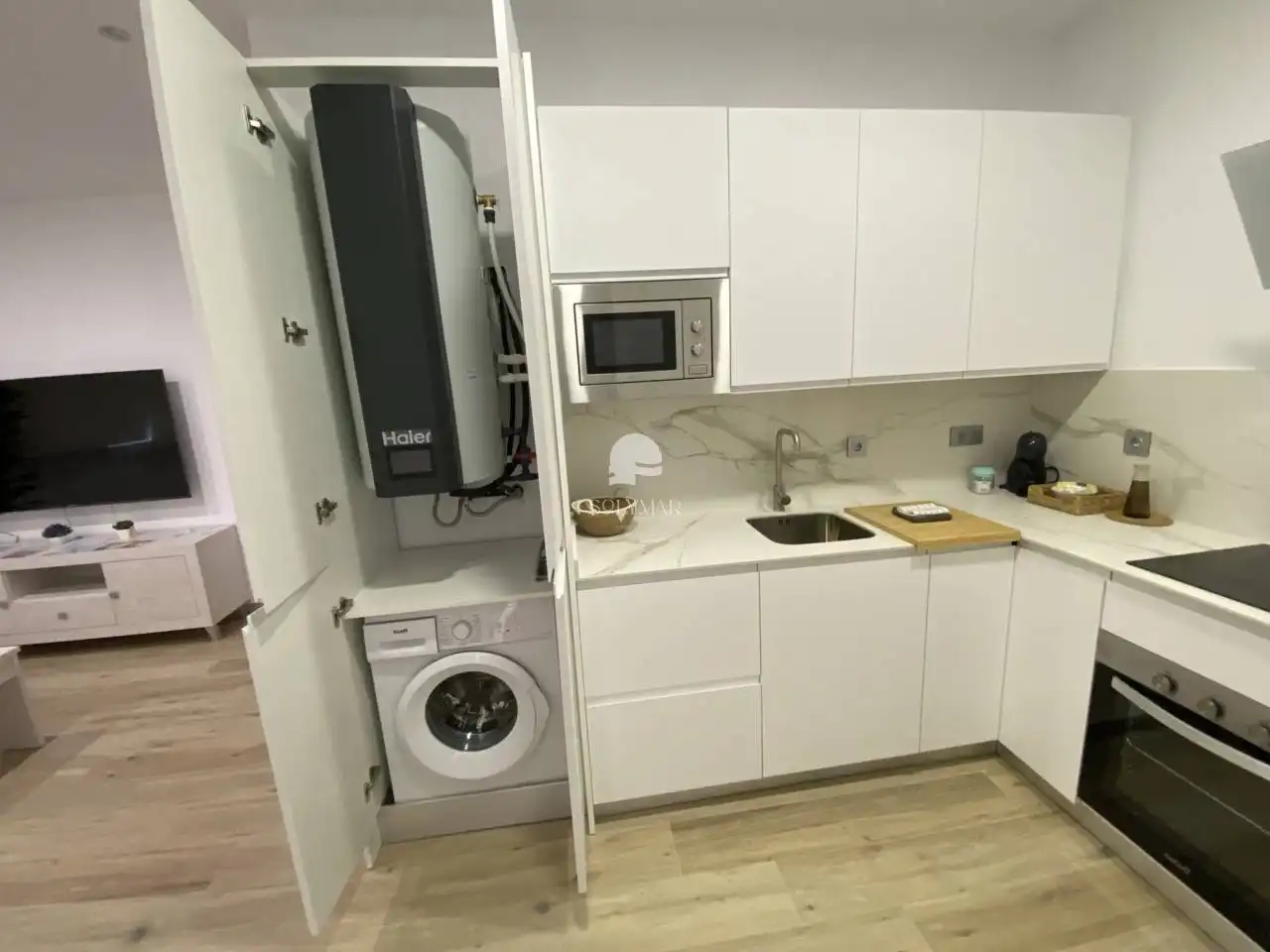 Flat to rent in Avenida Andalucía, imagen 17
