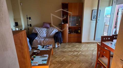 Photo 2 of Attic for sale in Calle Alcalde Conde de Mirasol, Sanchinarro, Madrid