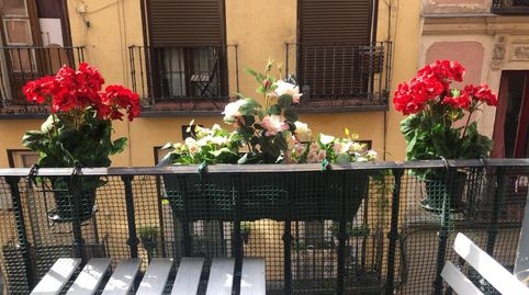 Foto 5 von Wohnung zur Miete in Del Amparo, Embajadores - Lavapiés, Madrid Capital