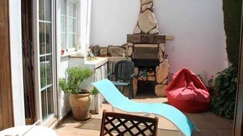 Foto 3 de Casa adosada en venta en Calle Costa Rica, Aljomahima - Ermita, Las Gabias