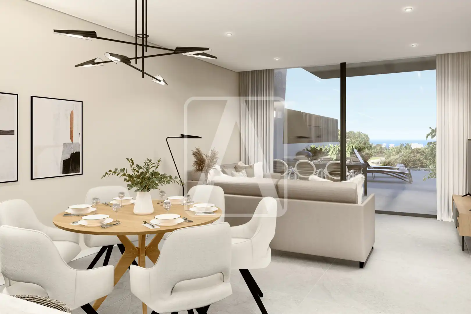 Chalet con piscina en venta en Gargasindi - Garduix - Colina del Sol, imagen 10