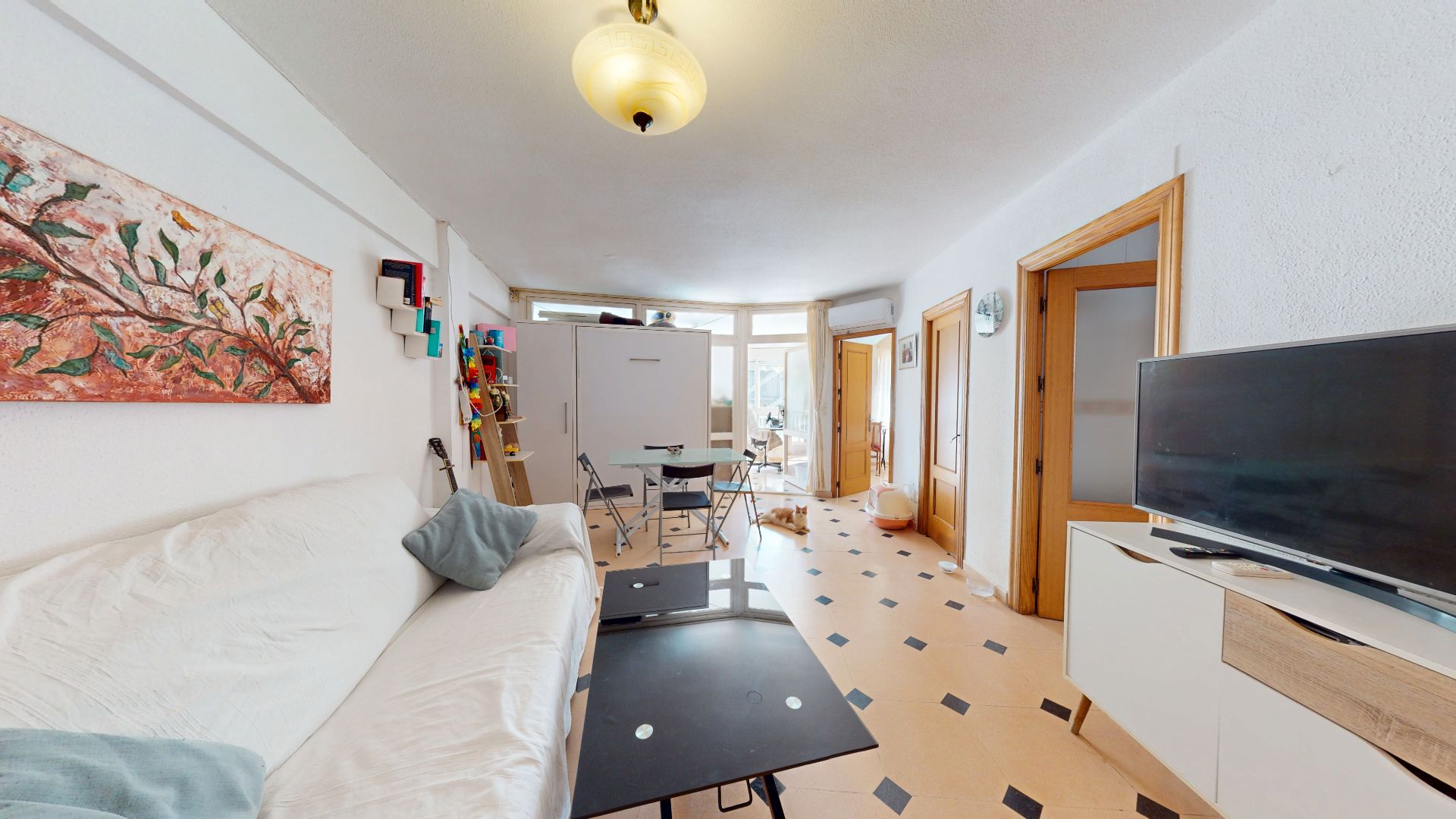 Flat for sale in Avenida de Cataluña, Cabo de las Huertas