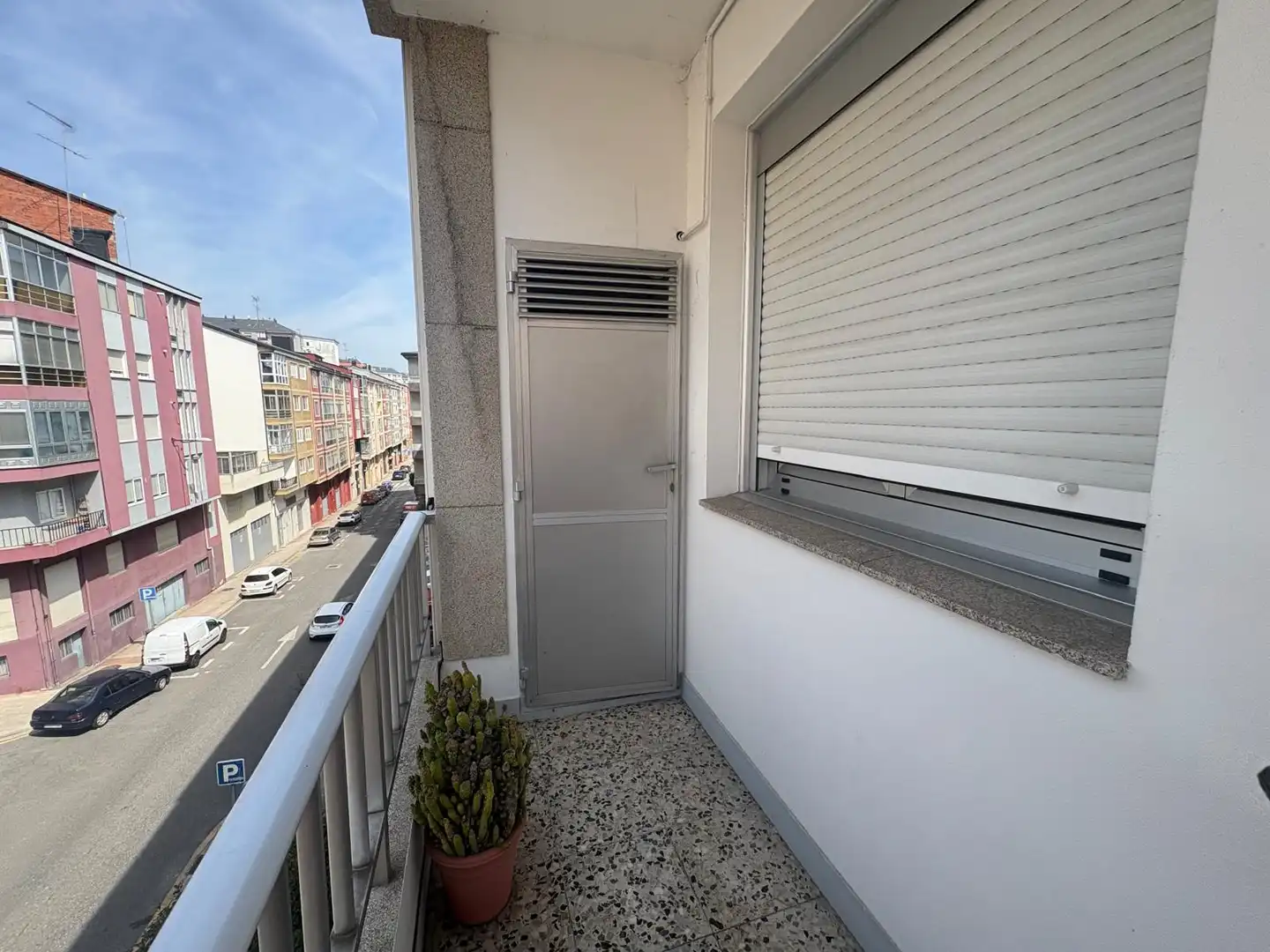 Flat for sale in Rúa Primavera, San Roque - As Fontiñas