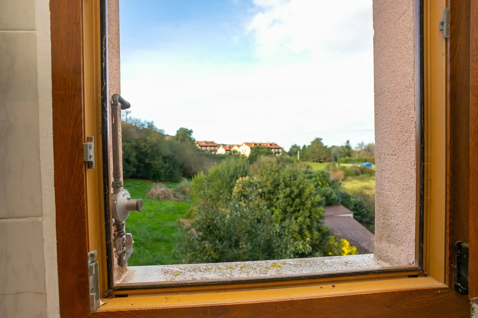 Garten von Wohnung zum Verkauf in Val de San Vicente  mit Heizung