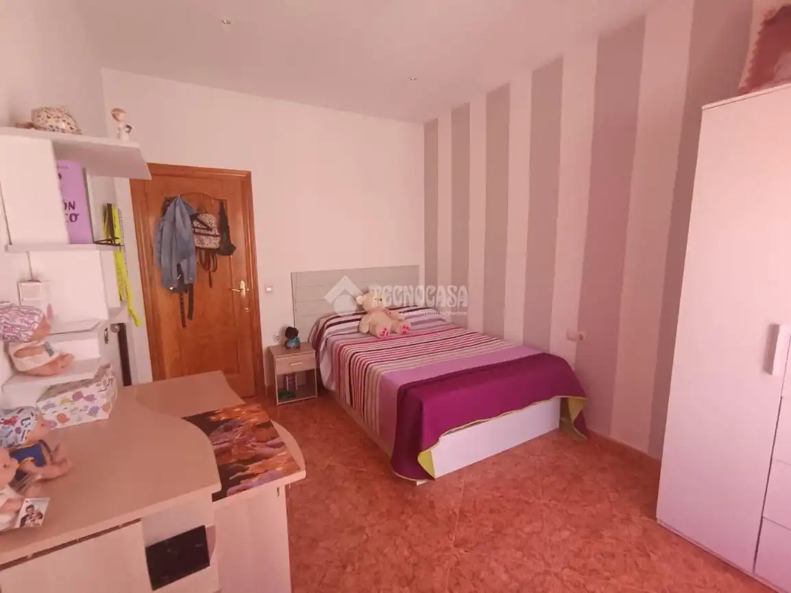 Habitatge amb terrassa en venda a La Carolina, imagen 32