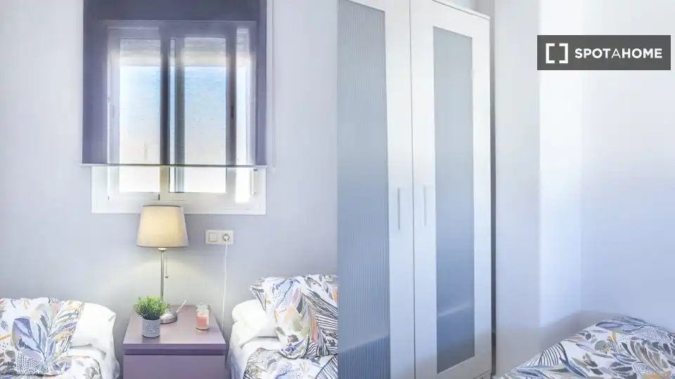 Habitació a Pino Montano - Consolación