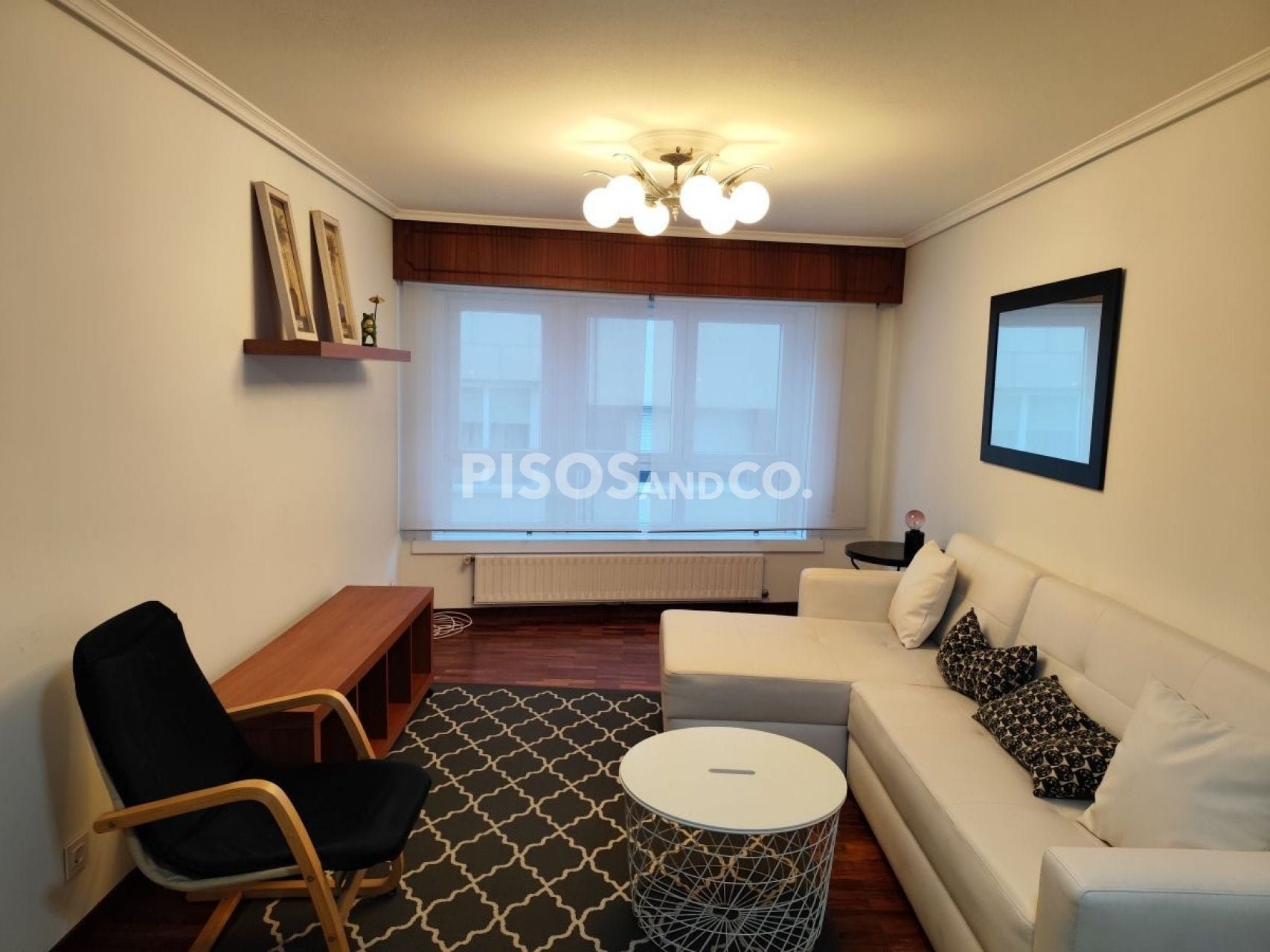 Pis de lloguer a Ronda Nelle, Paseo de los Puentes - Santa Margarita