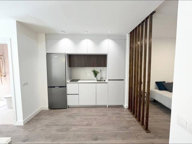 Apartamento en Venta en Los Castillejos - La Trinidad