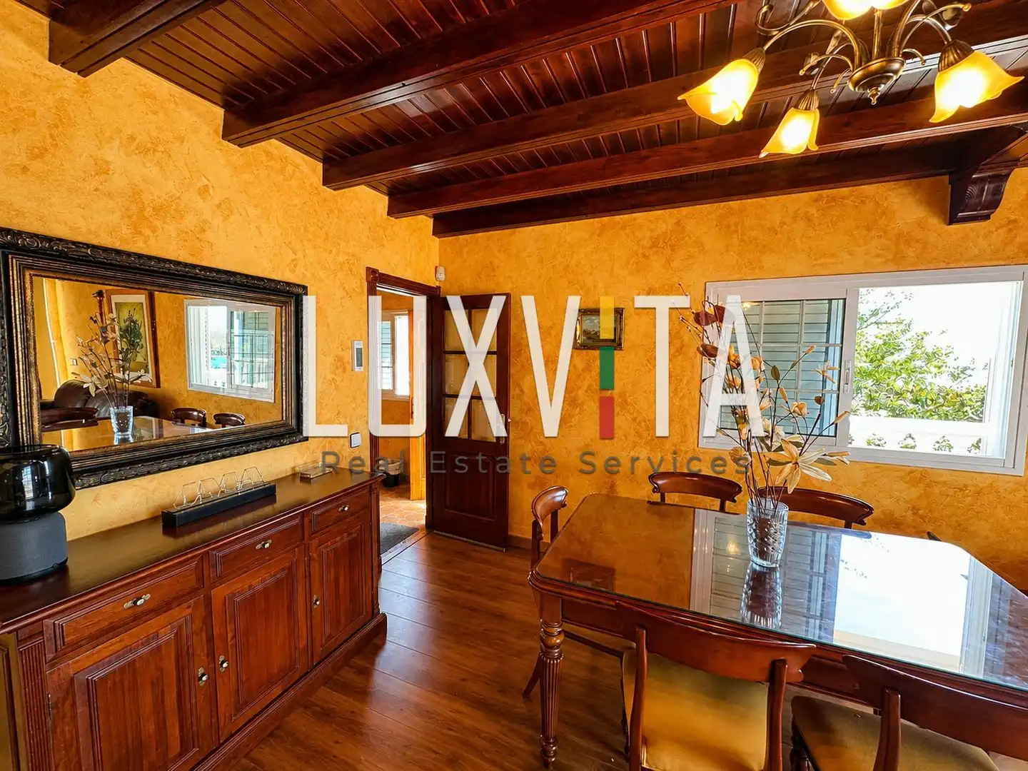 Casa con jardín en venta en GENERAL TF 24 (ESPERANZA), imagen 47