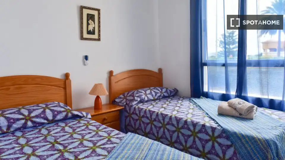 Room in L'Almadrava - L'Estanyó