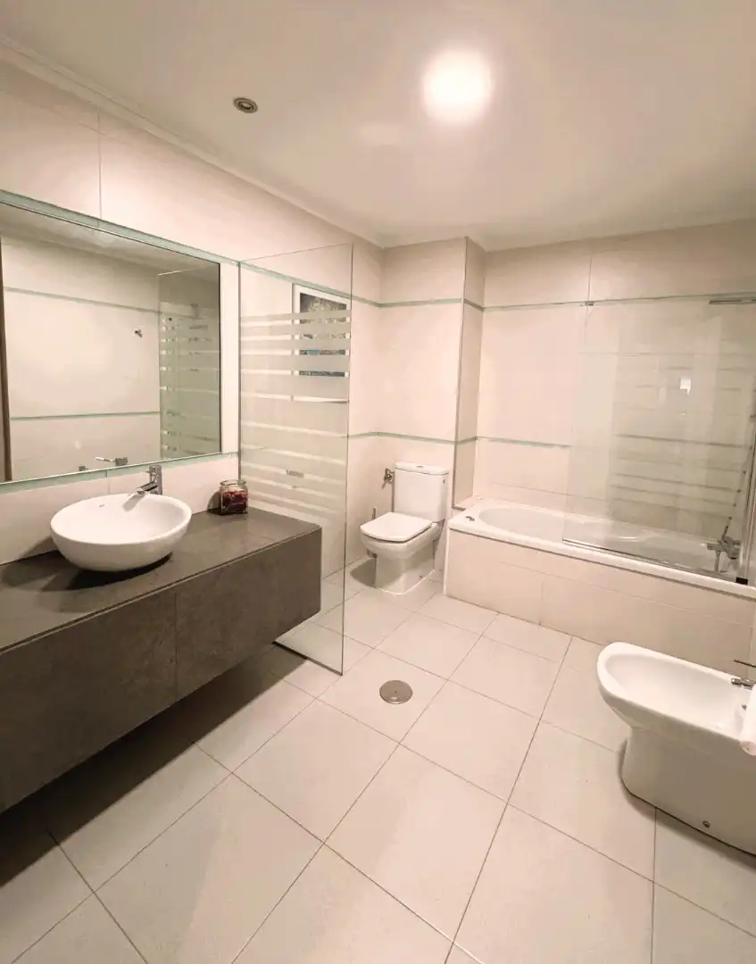 Baño de Piso en venta en Puertollano con Amueblado