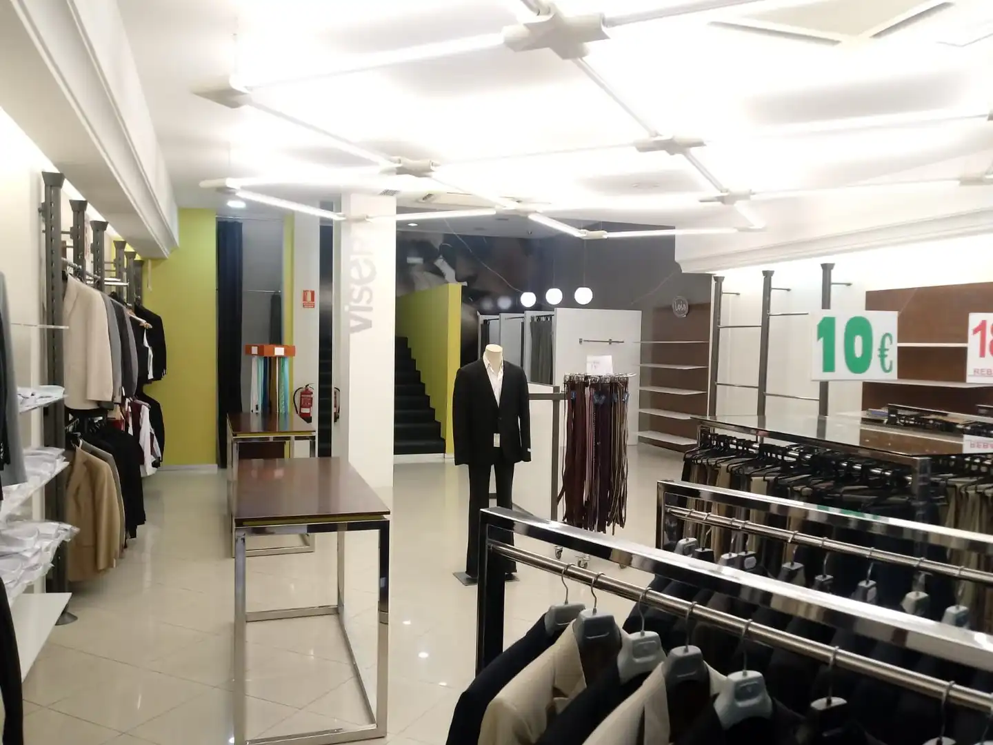 Local comercial en venda a Villanueva de la Serena, imagen 8