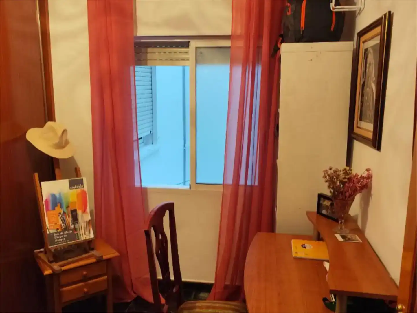 Dormitori de Pis en venda en Vélez-Málaga amb Aire condicionat i Balcó
