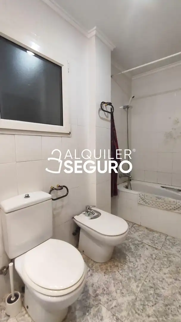 Flat with lift to rent in de Honorato Juan, imagen 19